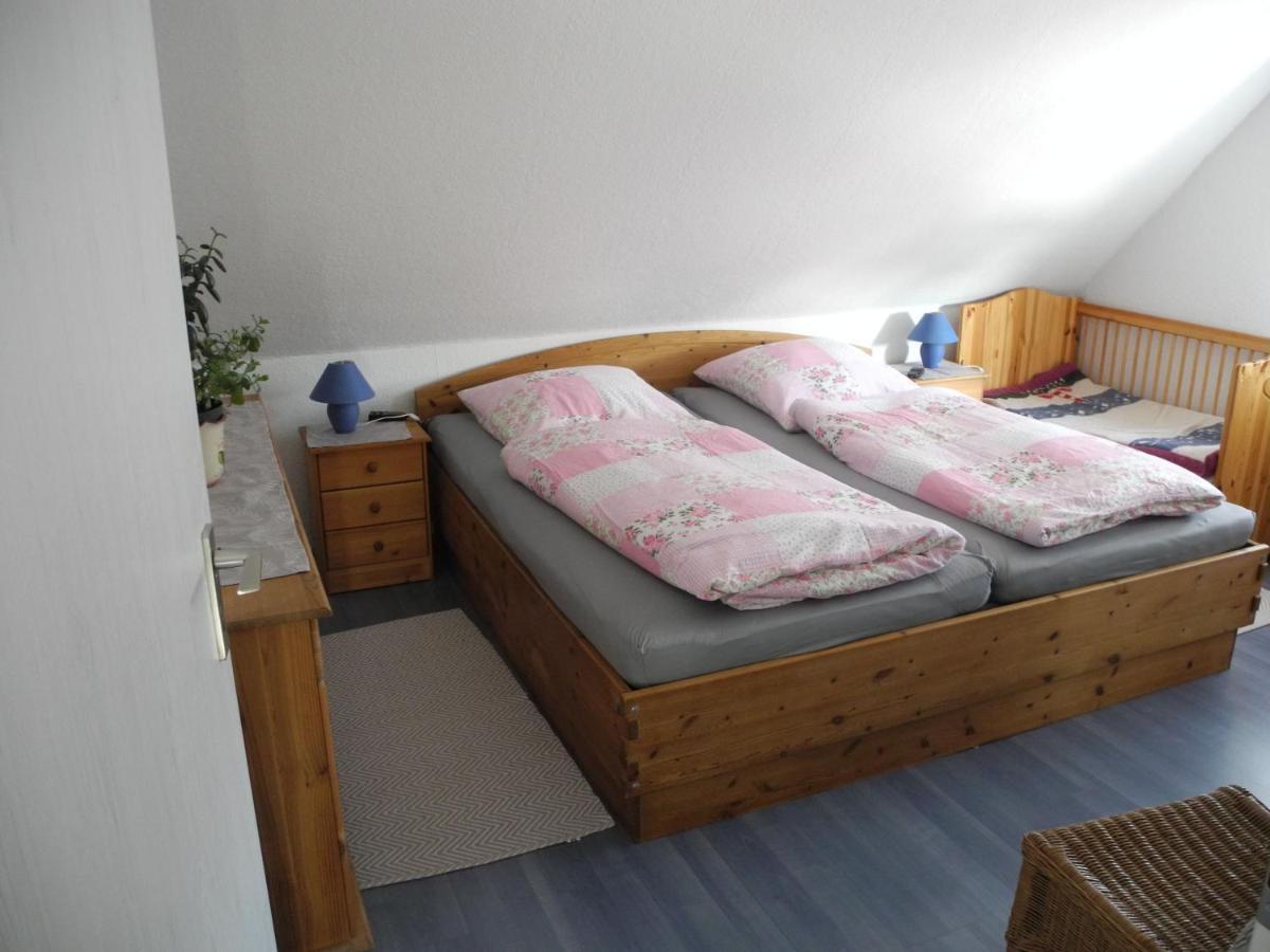 Neu! Fewo Sankt Florian Naehe Heide, Spo, Buesum Lehe  Exterior photo