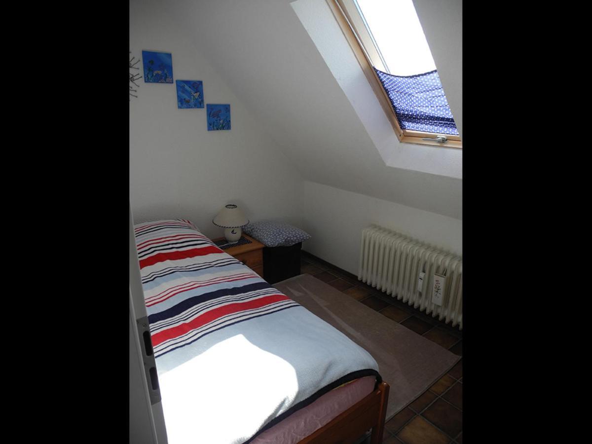 Neu! Fewo Sankt Florian Naehe Heide, Spo, Buesum Lehe  Exterior photo